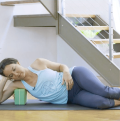 Myofascial Release Bundle for the Legs & Feet, Hips, Neck & Shoulders Online Course