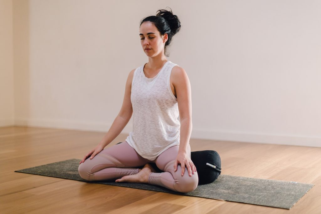 Dana Diament - Yoga Medicine