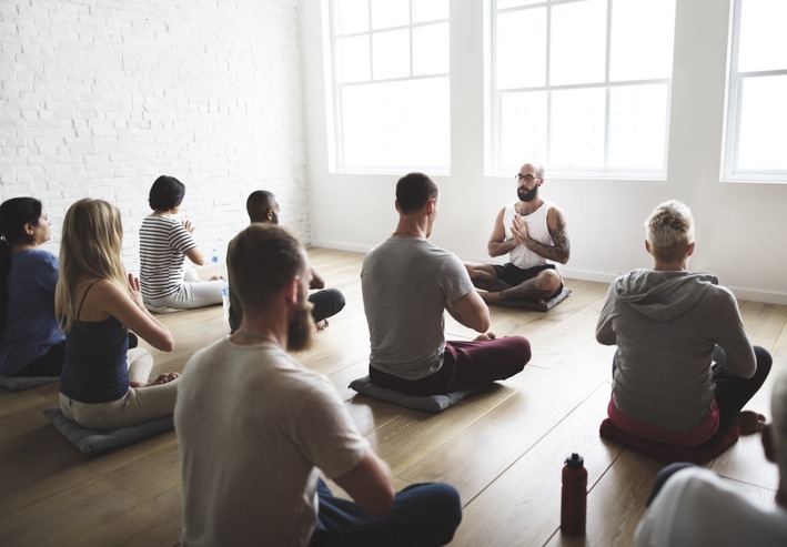 Common Yoga Injuries and How to Avoid Them » Raffles Medical Group