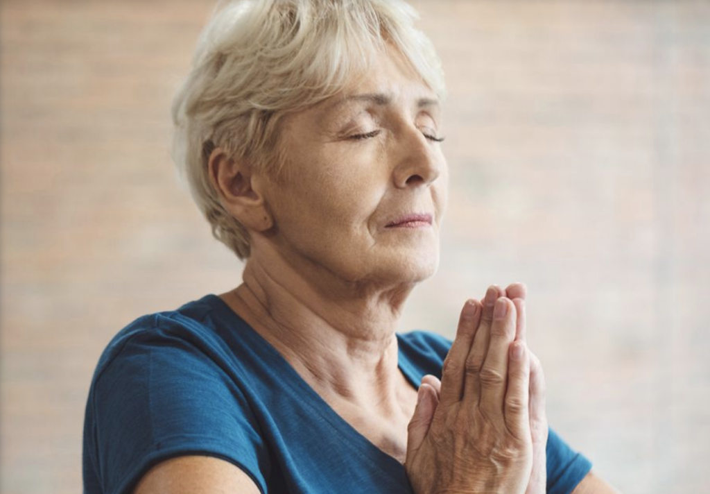 5 Themes to Consider When Teaching Older Beginners - Yoga Medicine