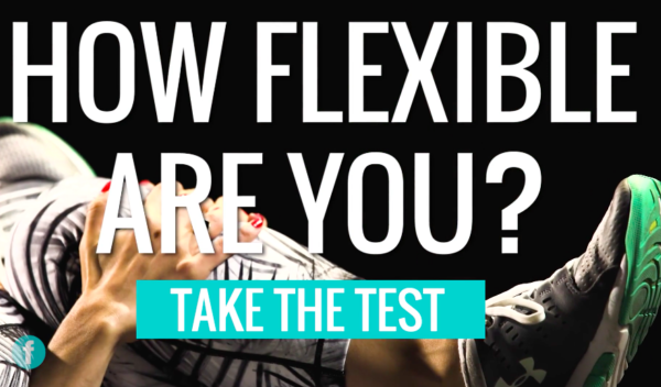 5 Flexibility Tests: How Flexible Are You? - Yoga Medicine