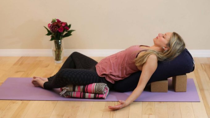 Prenatal Yoga: Relieve Pain, and Enhance Mobility - Yoga Medicine