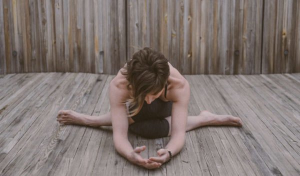Yin/Yang Balancing Yoga Sequence for Fall - Yoga Medicine