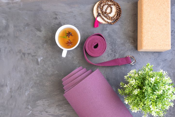  Yoga Gifts For Yoga Lover
