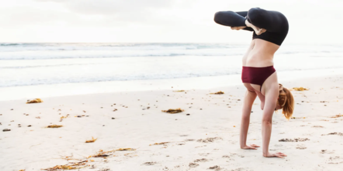 Yin Yoga for “The Gap” - Yoga Medicine