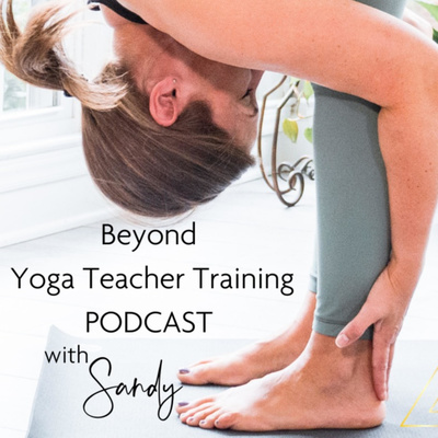 Functional Yoga  The Functional Yoga Teacher Training