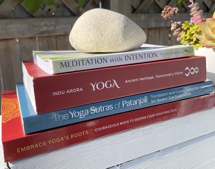 TAPAS – discipline and discomfort: Yoga Philosophy in Practice