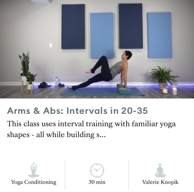 Gentle Yoga on ZOOM by Intellectual Body Wellness