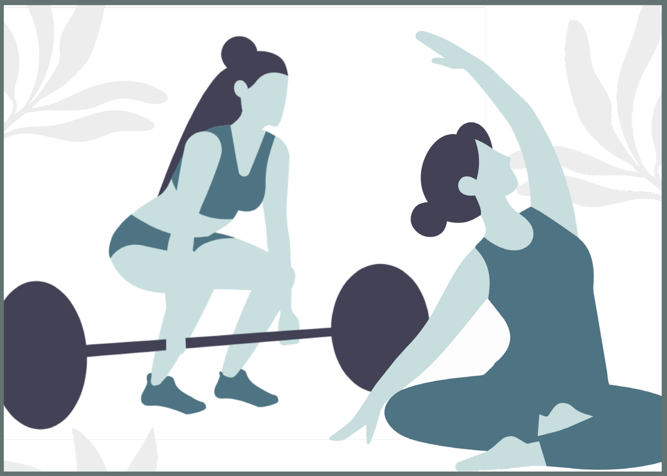 Strength & Conditioning in Yoga Teacher Training | Online