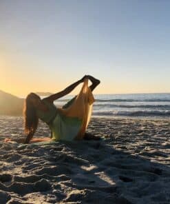 The History of Yoga: Comprehensive, Contemporary, Curious Teacher Training | Online